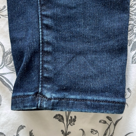 Abercrombie Simone High Rise Super Skinny Jean - Picture 7 of 7